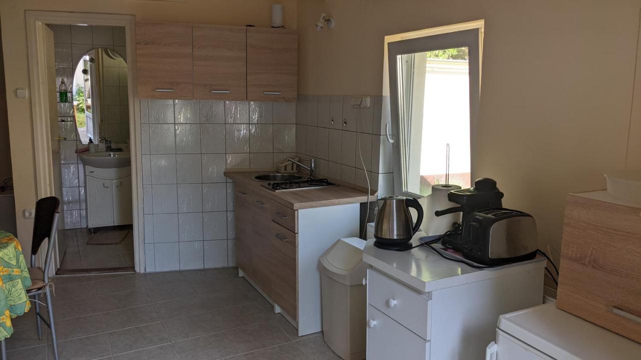 Hajdúszoboszló Magic Holiday Vendeghaz מראה חיצוני תמונה